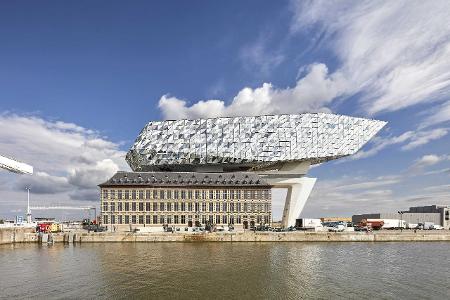 Office - Zaha Hadid Architects - Port House.jpg