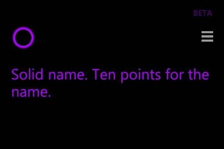 "What do you think of Android?"