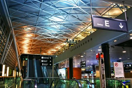 Im Rennen um den besten europäischen Flughafen müssen die Türken in diesem Jahr allerdings dem Flughafen in Zürich (ZRH) den...