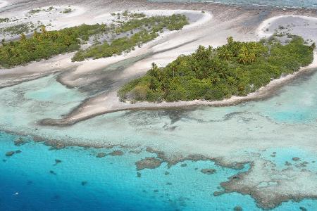 Inseln kaufen: Nengo Nengo Atoll
