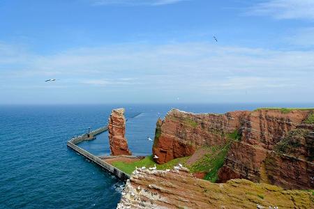 Diese Ziele in Schleswig-Holstein dürfen Sie nicht verpassen!