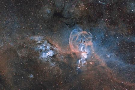 Statue of Liberty Nebula © von Ignacio Diaz Bobillo.jpg