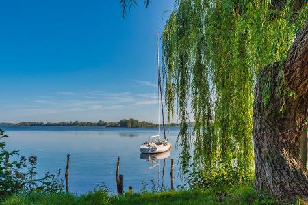 Naturpark Lauenburgische Seen
