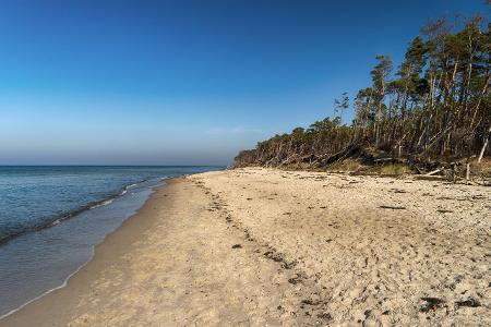 Fischland-Darß-Zingst