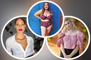 Body Positivity Girls Juli 2020