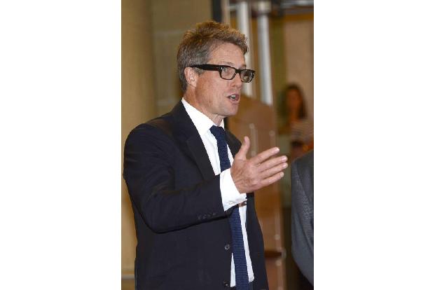 ...ein engagierter Kämpfer, der eloquent und öffentlich für seine Überzeugungen eintritt. Vor dem Brexit-Referendum versucht...