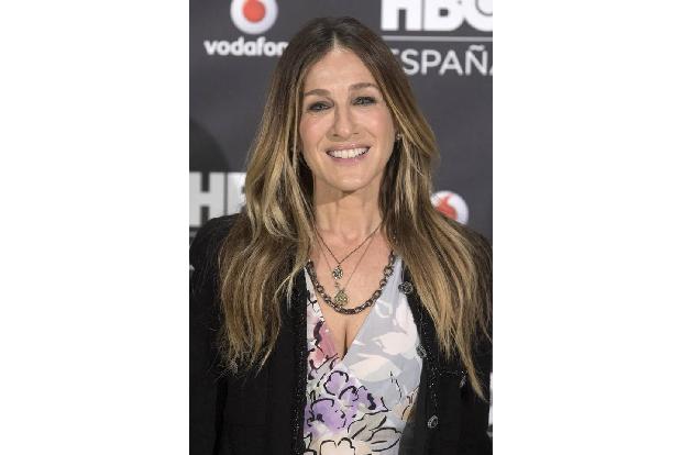 Als Carry Bradshaw in 'Sex And The City' kippte Sarah Jessica Parker gern edle Tropfen. Für ihre Zusammenarbeit mit Invivo W...