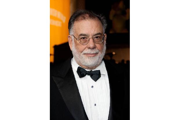 Regisseur Francis Ford Coppola ist schon ein alter Hase im Weingeschäft. Vor wenigen Jahren gab er unter dem Namen seiner To...