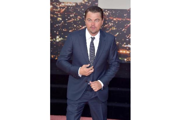 Leonardo DiCaprio spielte schon die unterschiedlichsten Rollen, aber der Film 'The Revenant – Der Rückkehrer' hielt ganz bes...