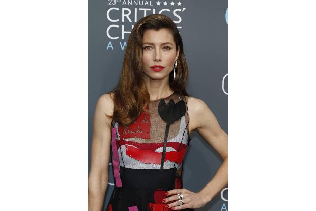 Schauspielerin Jessica Biel gehört nicht gerade zu den progressivsten Aktivisten Hollywoods, doch auch sie hat genug: Nach d...