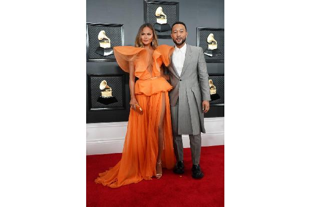 …Chrissy Teigen antwortete daraufhin sarkastisch: 