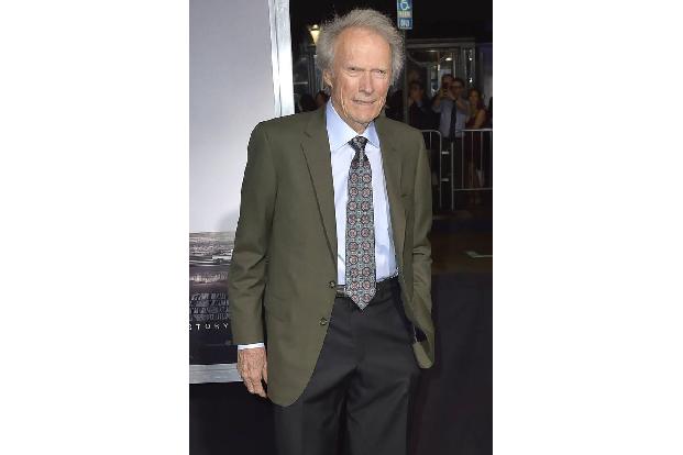 Altstar Clint Eastwood sieht in Donald Trump vor allem eine Lösung gegen politisch korrektes Verhalten. Das ist dem Haudegen...