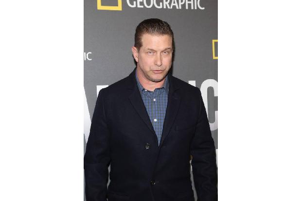 Sein Bruder Alec macht sich immer wieder über den Präsidenten lustig, Trump selbst feuerte ihn gleich zwei Mal in der Realit...