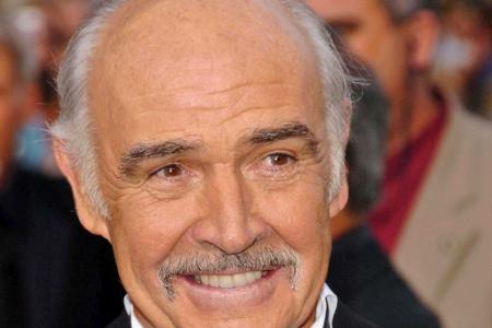 Mit 73 Jahren schickte sich 