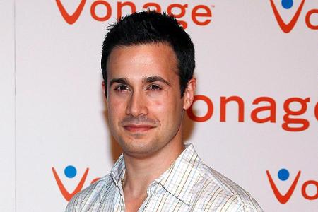 Freddie Prinze Jr. (42) wurde in den 90ern als Zach Siler in 