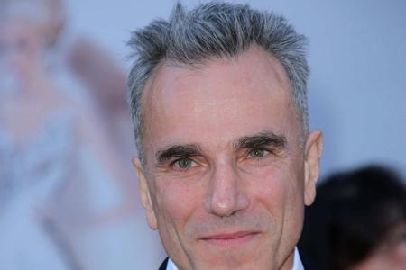 Der dreifache Oscarpreisträger Daniel Day-Lewis (61) beendete seine Karriere nach 