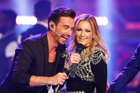 Die Trennung von Schlagerstar Helene Fischer und Florian Silbereisen kam aus dem Nichts. Kurz vor Weihnachten eröffneten die...