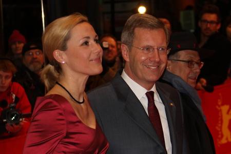 Offizielle Trennung im Hause Wulff: Auch im zweiten Liebes-Anlauf wollte es bei Christian und Bettina Wulff nicht klappen. S...