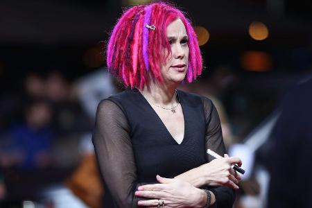 Lana Wachowski wird Regie führen beim neuen 