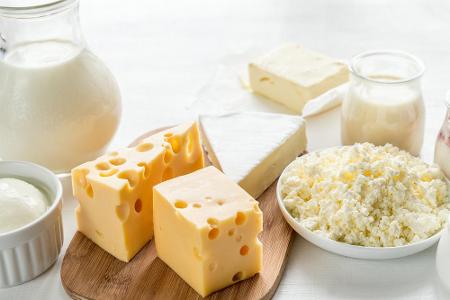 Der Verzicht auf Fleisch ist ein Fasten-Klassiker. Gehen Sie dieses Jahr doch noch einen Schritt weiter und streichen Sie al...