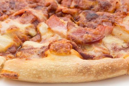 Wem der Veganismus dann doch zu viel ist, kann seinem Körper trotzdem etwas Gutes tun. Verbannen Sie für die nächste Zeit al...