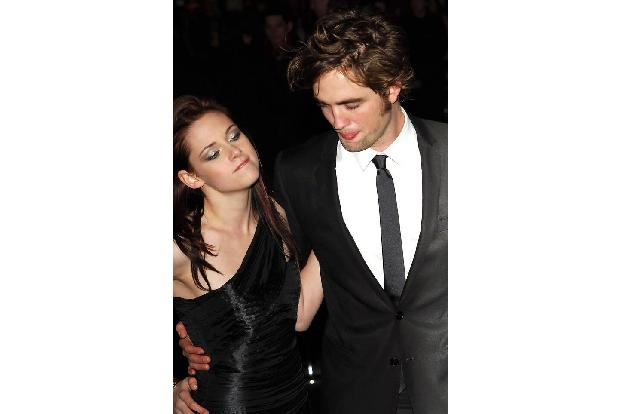 'Twilight' sollte ihr Leben schlagartig verändern, sowohl privat als auch beruflich. Kristen verliebte sich in ihren Kollege...