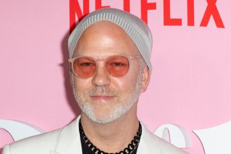 TV-Produzent und Regisseur Ryan Murphy setzt Zeichen mit seinen Filmen und Serien. Beispielsweise thematisiert er mit 