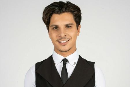 ... der 2021 ebenfalls sein 