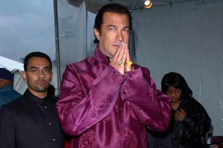 Steven Seagal (68) produzierte nach Kinohits wie 