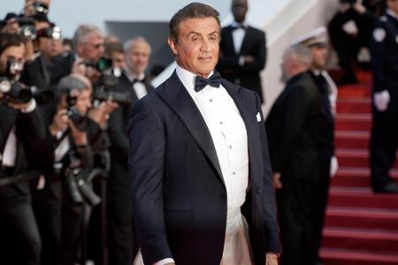Sylvester Stallone (74) war während seiner mehr als 40 Jahre andauernden Leinwandkarriere nie wirklich weg. Das Action-Genre...
