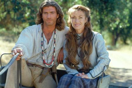 Vier Emmys und 15 Nominierungen heimste die Serie ein. Mehr als 12 Millionen Menschen schalteten damals allein in den USA ei...