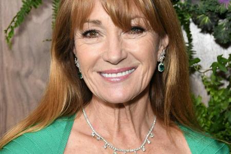 Mit 67 Jahren schaffte sie es sogar noch einmal in den 