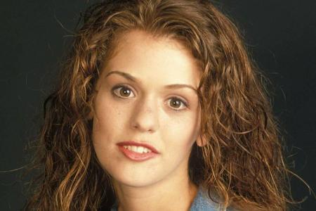 Jessica Bowman (40) übernahm ab Staffel drei die Rolle von Dr. Quinns 