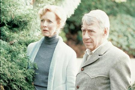 Sie glänzte bereits in 