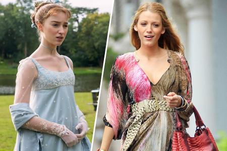 Daphne Bridgerton aus 