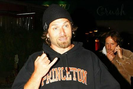 Pokerspieler Rick Salomon