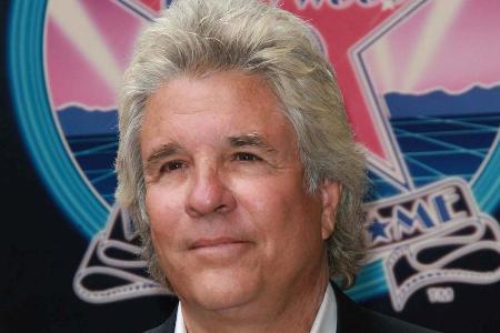 US-Filmproduzent Jon Peters