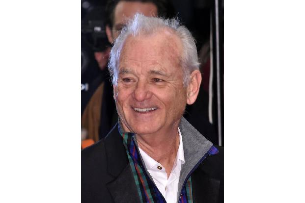 ...wurde Facebook von Trauerbekundungen überflutet, die Bill Murray galten. Dabei ist der Filmstar gesund und munter. Innerh...