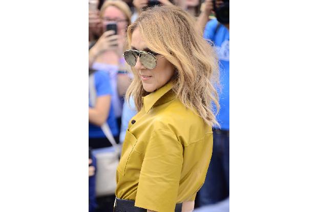 ...waren die Menschen, die hinter Céline Dions Todesmeldung 2013 steckten: Nutzern wurden Videos versprochen, die die Leiche...