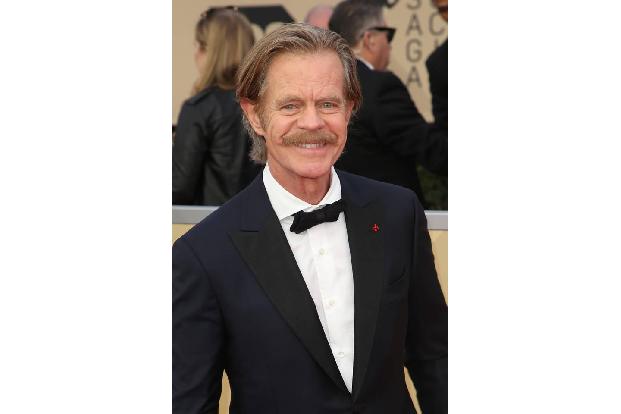 ...William H. Macys Figur in der Serie 'Shameless' nicht sagen kann. Das dürfte dazu geführt haben, dass 2017 das Gerücht di...