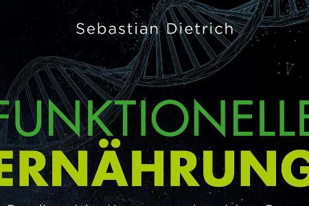 In seinem neuesten Buch 