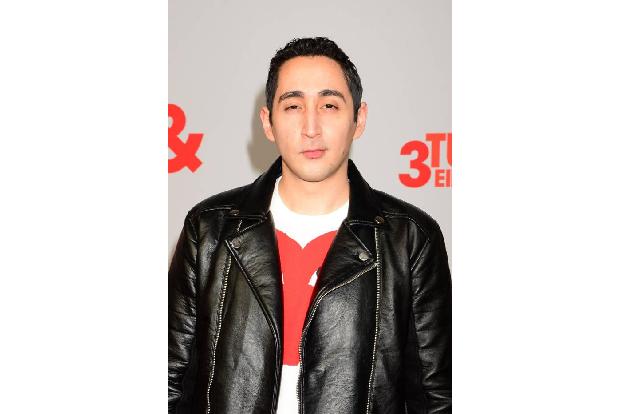 ...schließt sich auch Rapper Eko Fresh an. 