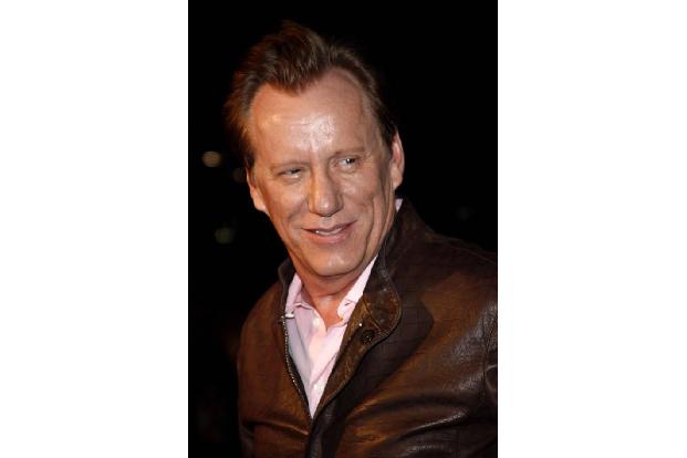 Schauspiellegende James Woods ist politisch konservativ und stolz drauf. 2019 postete er ein Meme, das angeblich von den Dem...