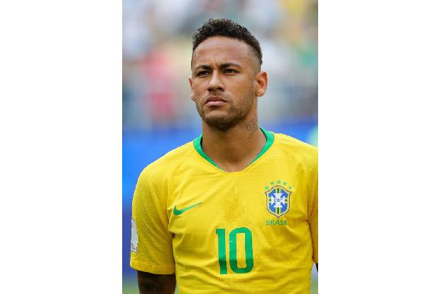 ...Profi-Kicker beherrscht die hohe Kunst des sogenannten Influencens. Die Rede ist von dem brasilianischen Fußballstar Neym...