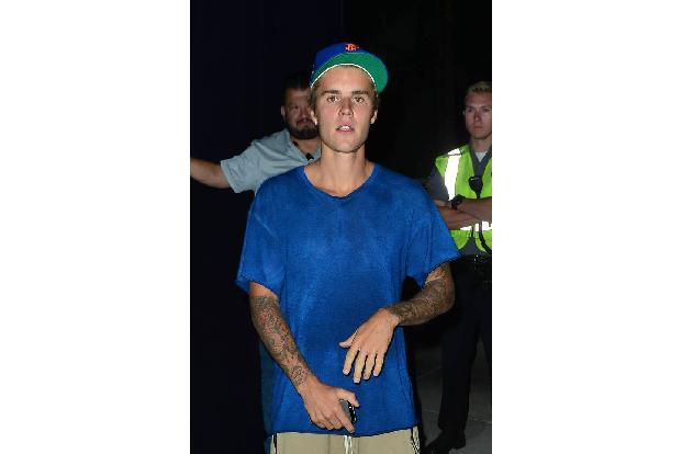 ...gibt es bekanntlich auch im Netz. Kein Wunder also, dass der Superstar 539.000 Euro pro Post verdient – Justin Biebers kr...