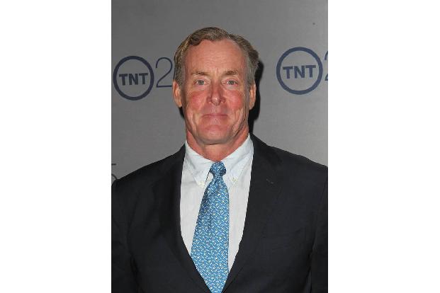 ...eben auch vor solchen Schicksalen nicht gefeit. 'Scrubs'-Star John C. McGinley hat beispielsweise einen Sohn mit Down-Syn...