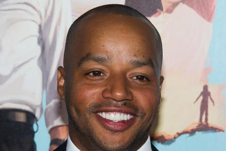 Donald Faison wurde als J.D.s bester Freund Turk bekannt