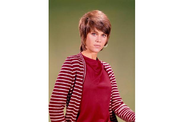 ...der 60er Jahre war von dem späteren Sexsymbol noch nicht nicht viel zu erkennen. Immerhin brachte ihre Darstellung in ihr...