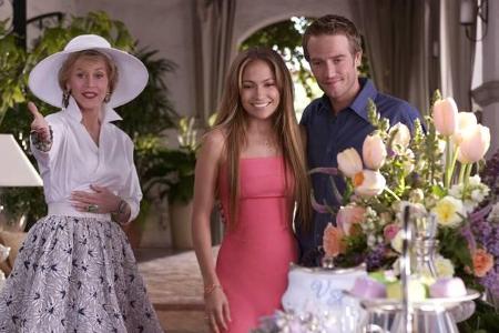 ...der Leinwand zog sich Fonda ab 1990 zurück. Erst mit der von Kritikern zwar verrissenen, dennoch finanziell erfolgreichen...