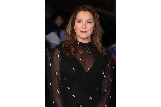 ...anscheinend kam es zu 